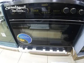  1 غاز 5 عيون سامكس فل بأفضل سعر