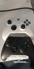 3 XBOX SERIES S 512GB للبيع بسعر غيالي