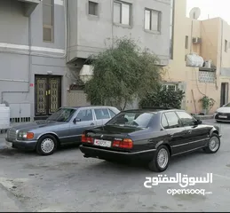  15 BMW 740i للبيع