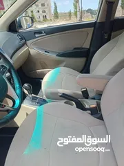 10 هونداي اكسنت