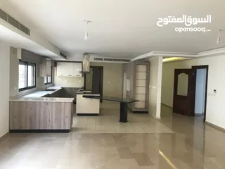  19 شقة ارضيه 4 غرف نوم للايجار في دير غبار - 14573