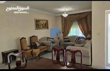  1 شقة مميزة للبيع في خلدا - قرب المدارس الإنجليزية طابق اول 180م بسعر مغري