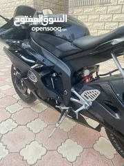  8 ياماها R6 2006