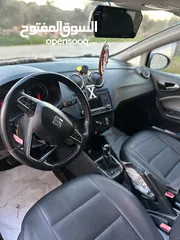  6 سيات ابيزا