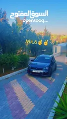  9 جولف 1600مطقمه آر