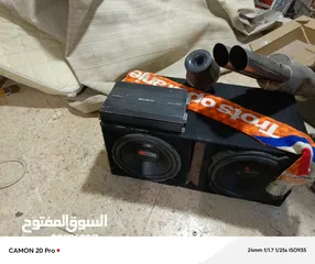  3 صبين وقزوزت وفلتر رياضي