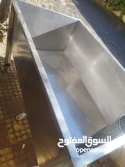  2 للبيع عدة مصنع مخللات