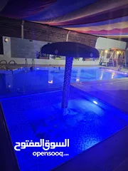  12 فيلا الاحلام