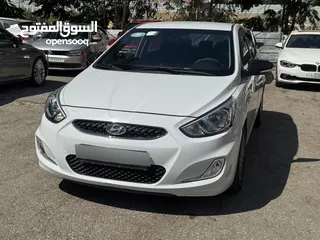  1 اكسنت. كوري بنزين. بصمه. فلللللللل بدون فتحه فحص نخب بسعررررررر حرق حرق