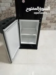  3 كولر ماء نظيف استعمال بسيط شغال