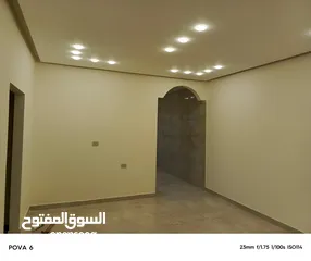  16 شقق سكنية فاخرة للبيع تشطيبات سوبر ديلوكس باعلى واجود المواصفات