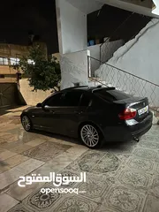  2 بي ام دبليو 2007