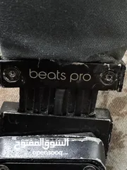  4 سماعات beats monster pro نادرة