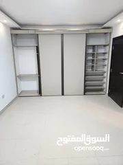  19 خزانه حائط بافضل التصاميم العصريه اضائه داخليه