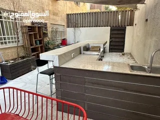  12 شقه مفروشه للايجار في الرابيه ( Property 40016 )-175063951