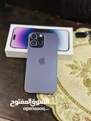  3 ايفون 14 برو ماكس