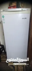  6 فريزر ادراج هاي لايف سوري