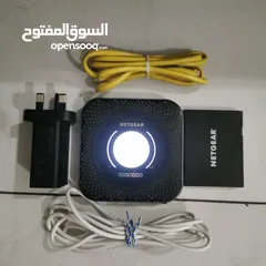  3 تليفون أرضي لا سلكي ، راوتر متنقل و منزلي مفتوح 4G , 5G