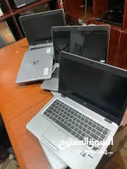  7 لابتوب hp رام 16 شاشة لمس فقط بسعر العرض لحق .....الكمية محدودة