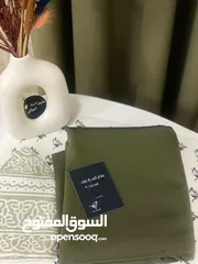  2 قماش صيفي ناعم