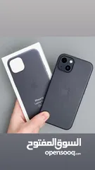  6 iPhone 13 Green 128GB For Sale   ايفون 13 اخضر 128جيجا للبيع