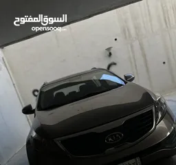  2 Kia shortage 2011 Saudi arabia