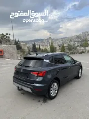  4 سيات ارونا- 2021 فل اضافات