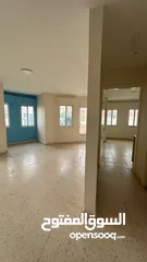  4 شقة طابقية للإيجار في مأدبا - بالقرب من إشارات الكرك - شارع ركس بن زايد العزيزي - بجانب كنيسة الرسل