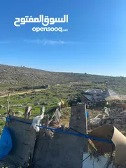  2 قطعة أرض للبيع في منطقة روجيب