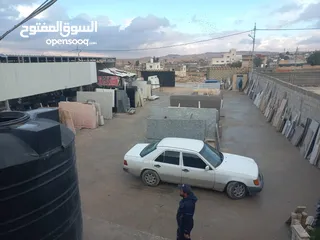  19 مصنع رخام وجرانيت للبيع بسعر مغري
