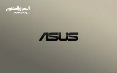  1 Laptop Asus