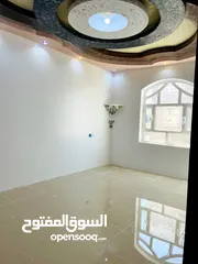  10 عماره ركنيه شارعين فاخره اربعه دور سوبر لوكس مساحه 6 لبن حر معمد في السجل العقاري شوارع (8/14)