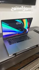  7 MacBook Pro 2019 اعلى المواصفات