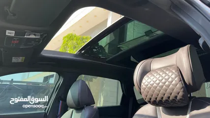  3 هونداي توسان هايبرد فل اضافات