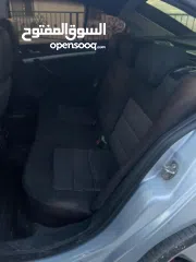  6 سكودا اوكتافيا رمش  موديل 2007  مطور 1.9 ديزل حقن