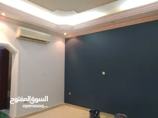  5 all painting and plumbing tile making in Al ain رسام محترف