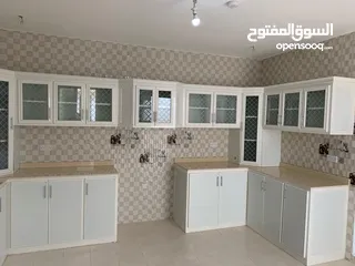  11 aluminum kitchen cabinet new make and sale خزانة مطبخ ألمنيوم جديدة الصنع والبيع