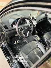  8 هونداي اكسنت ترخيص 15  فحص نخب نخب نخب  امكانية البيع دفعة وشيكات