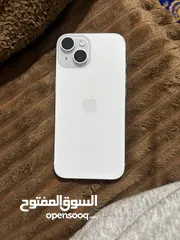  1 آيفون 15- IPhone 15