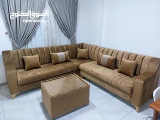  20 Furnished flat for rent