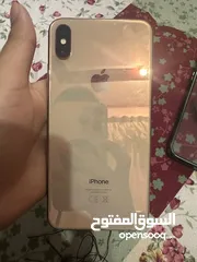  2 ايفون xs max السعر قابل للتفاوض