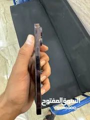  9 iPhone 14pro max  256g البطاريه 95  الجهاز مكفول كفالة clp  الجهاز ولا غلطه استخدام شخصي