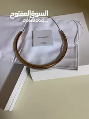  12 عقد كالفن كلاين أصلي للبيعOriginal Calvin Klein Designer Necklace for SALE اخر سعر 20 ريال