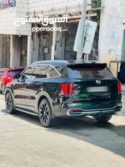  5 سورينتو 2021