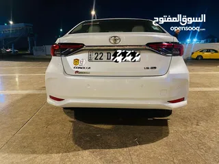  3 كورله كفاله عام