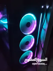  1 كمبيوتر جيمنج مستعمل pc