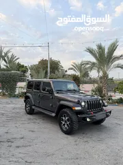  3 جيب ريبكون 2020للبيع