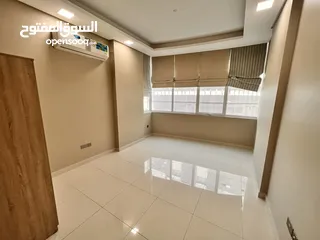  7 للايجار في الحد شقه  3 غرف و غرفه خادمه  For rent in hidd 3 bedroom apartment with maidsroom