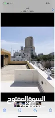  23 مشروع جبل عمان فندق حياه عمان شقة   سياحية من الدرجة الاولى بموقع مميز جدا