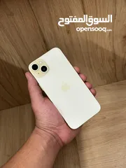  1 iPhone 15 Plus 256